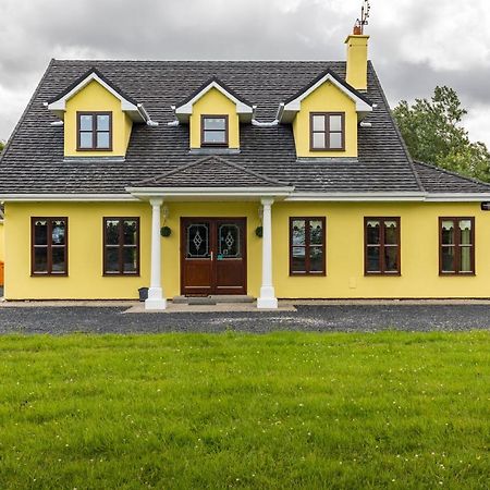 ווסטפורט Yellow House מראה חיצוני תמונה