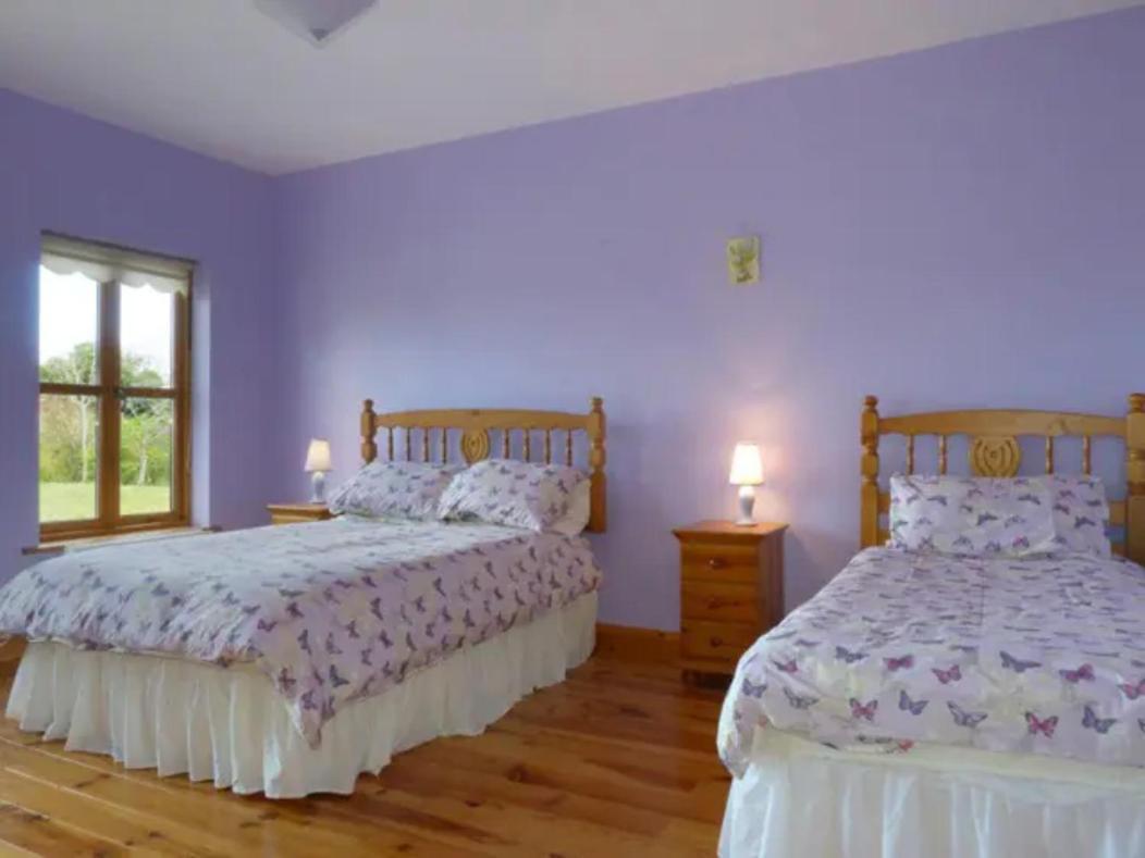 ווסטפורט Yellow House מראה חיצוני תמונה