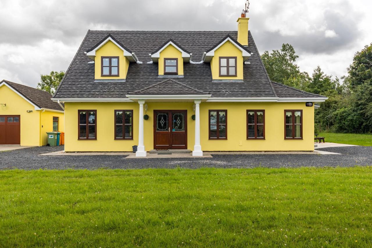 ווסטפורט Yellow House מראה חיצוני תמונה