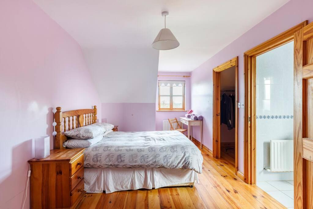 ווסטפורט Yellow House מראה חיצוני תמונה