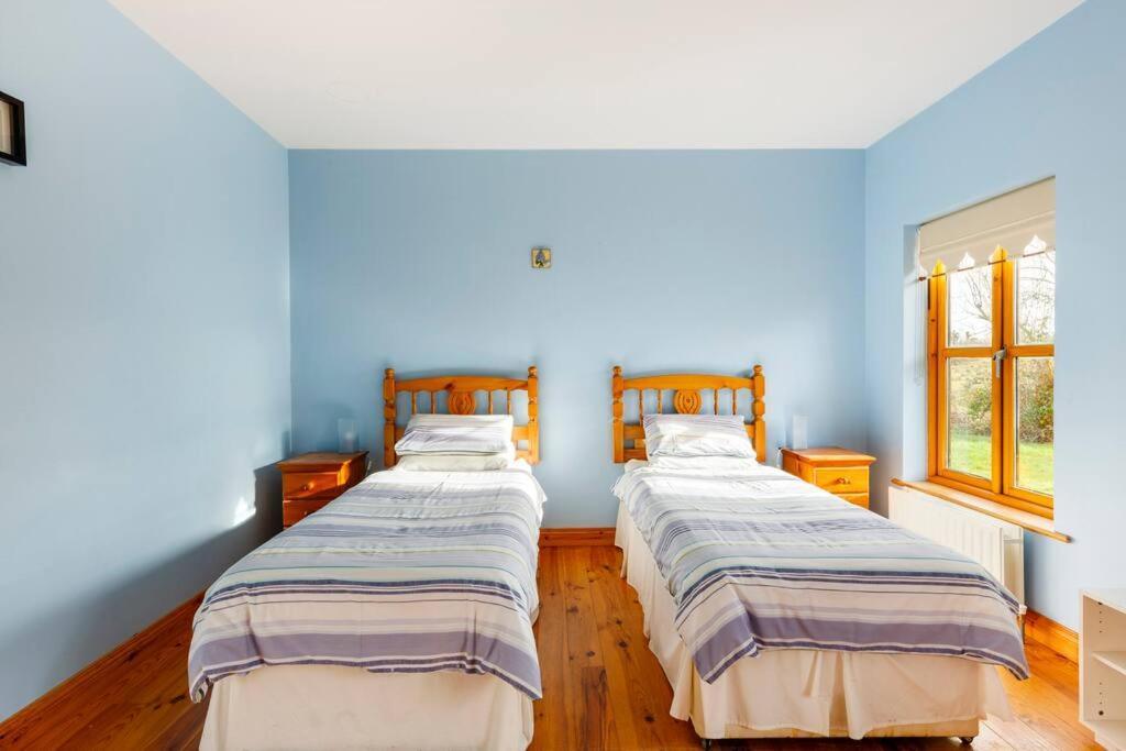 ווסטפורט Yellow House מראה חיצוני תמונה